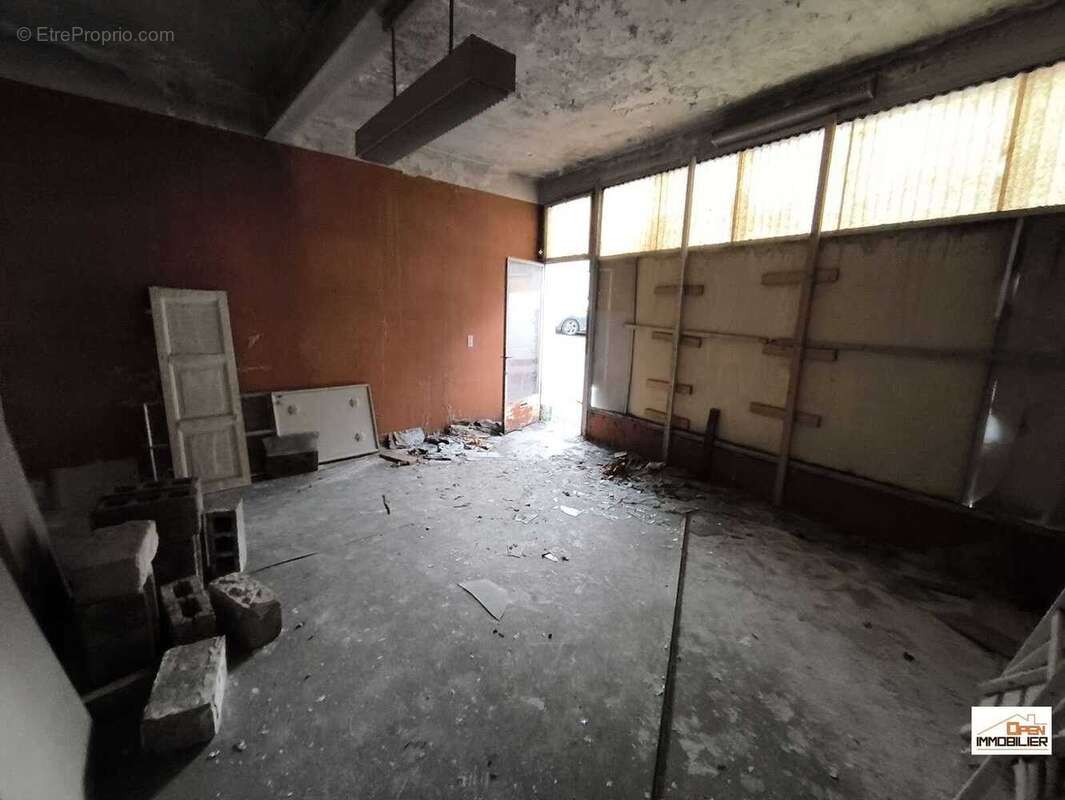Appartement à TULLE