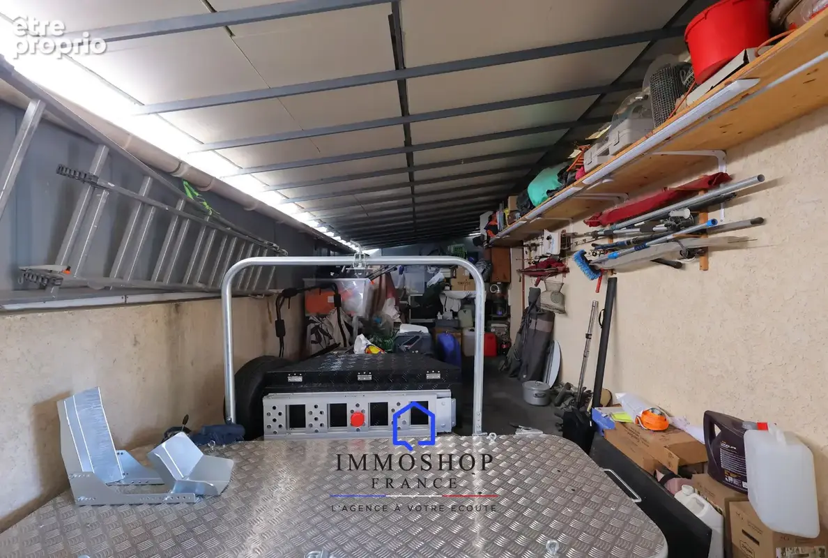 Maison 112m2 parcelle 483m2 avec piscine, quartier Montolivet 13012 - photo 21
