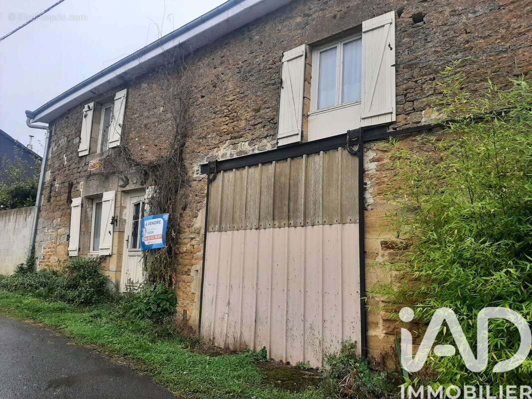 Maison 174 m² à Auvillers-Les-Forges  - photo 2