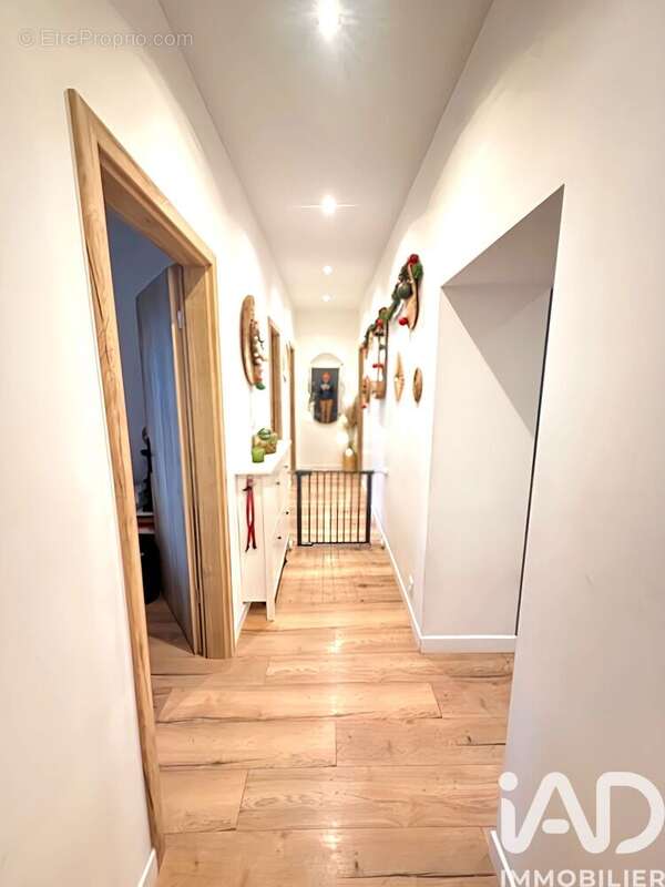 Photo 5 - Appartement à FAULQUEMONT