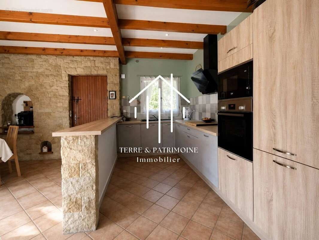 Villa de Plain-pied - photo 3
