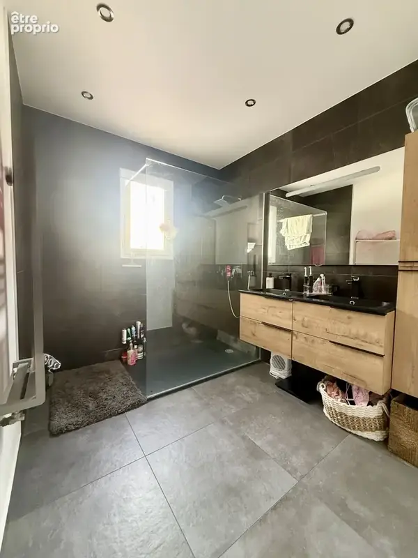Beugons, maison t5, 4 chambres, plain pied , piscine - photo 8