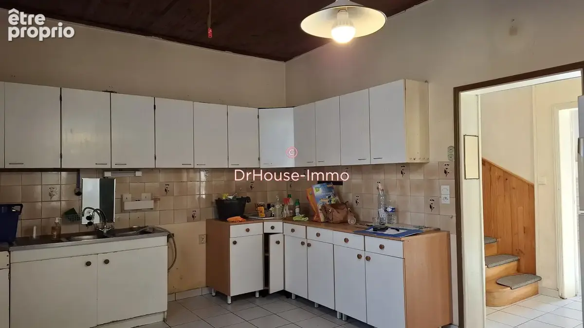 Maison 8 pièces 142 m² à vendre à Ruelle-Sur-Touvre (16600) - photo 22