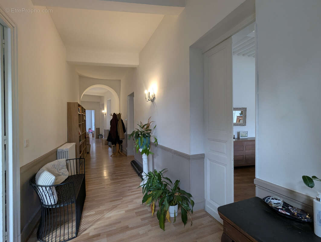 Appartement centre de GAILLAC - photo 3