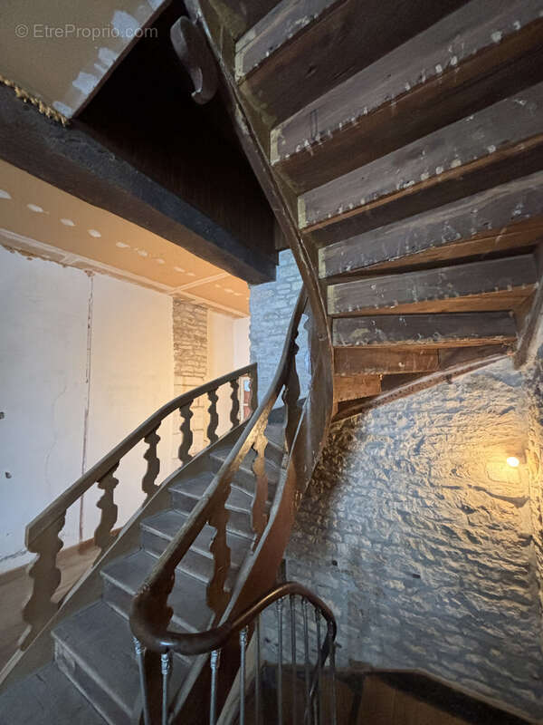 Maison à BELAN-SUR-OURCE