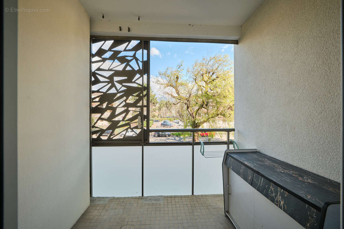 Appartement à ANNECY-LE-VIEUX