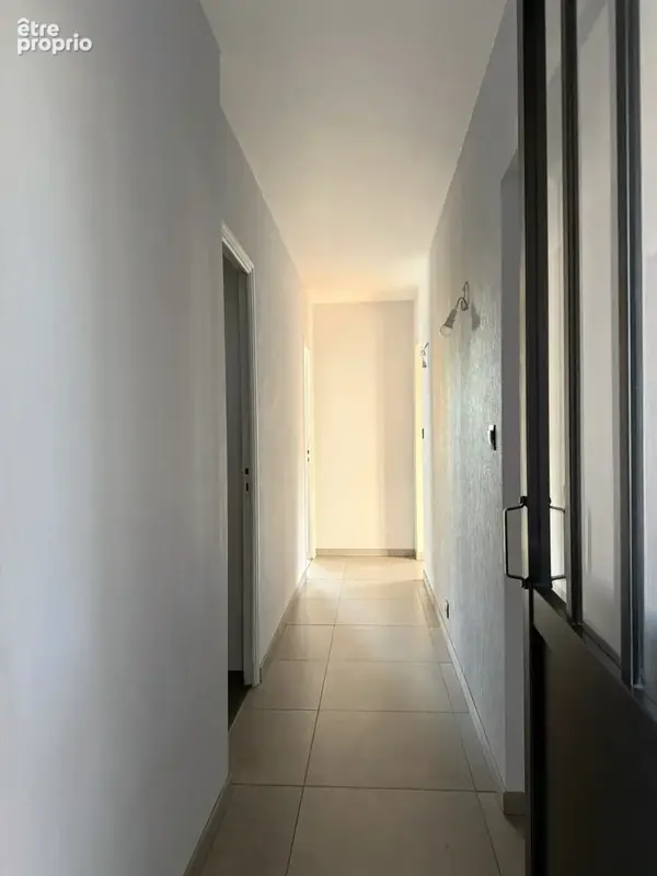 Proche du lac de Castanet et des commodités ! Jolie maison familiale au calme avec jardin ! - photo 8