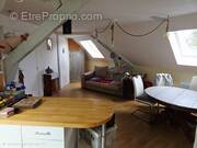 Appartement à BEUZEVILLE