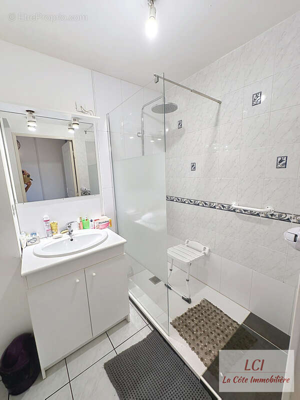 Appartement à LA TESTE-DE-BUCH