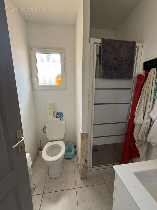 Maison à PORTO-VECCHIO