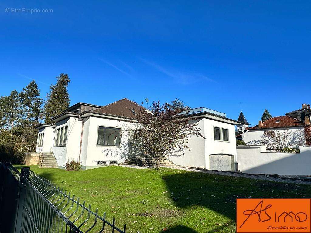 Appartement à MULHOUSE