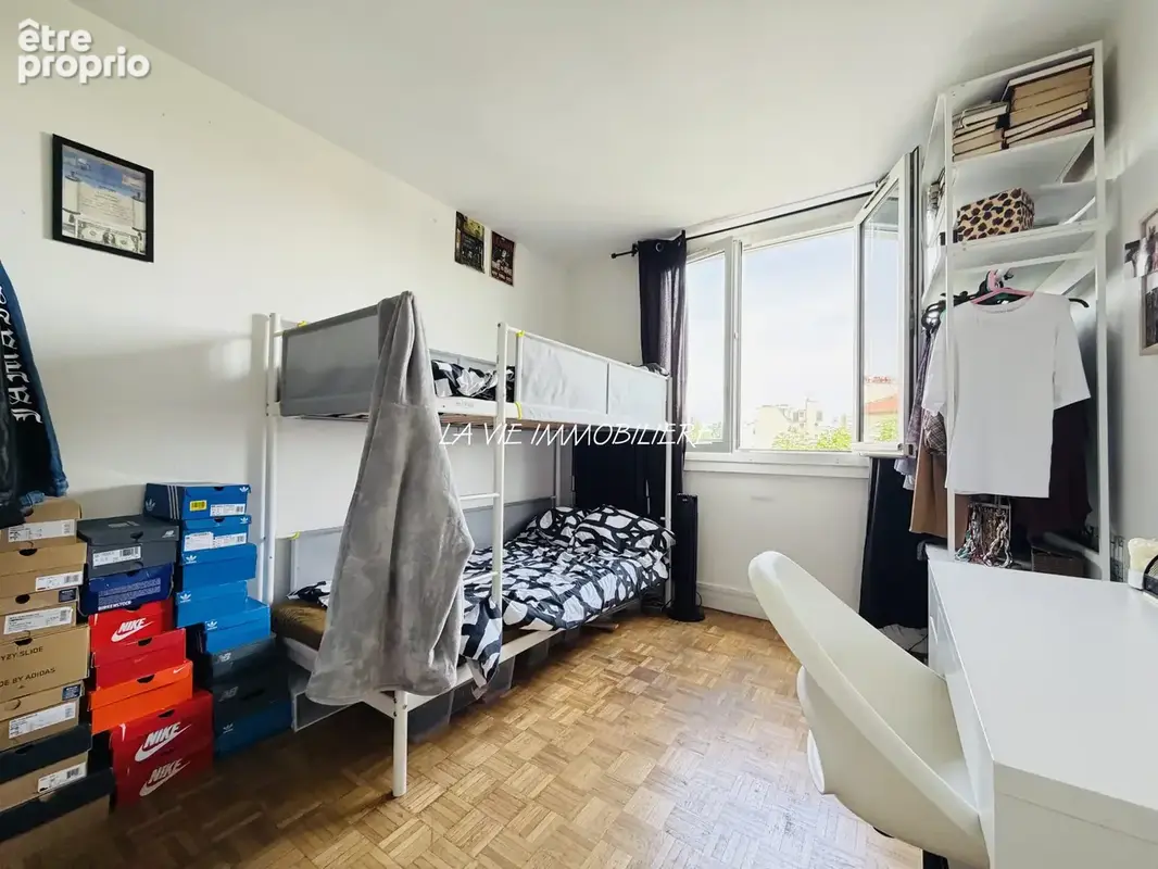 Appartement 4 pièces 84 m² à vendre à Maisons-Alfort (94700) - photo 3