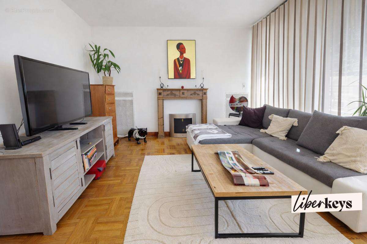 Maison à LA PENNE-SUR-HUVEAUNE