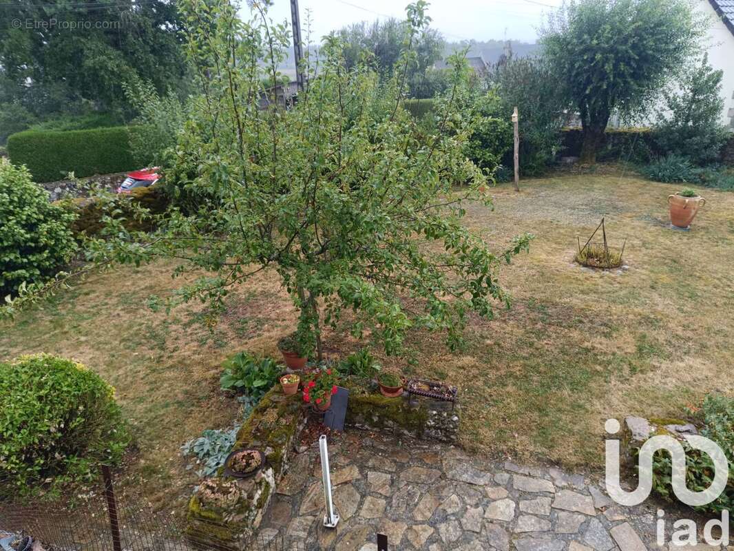 Maison 125 m² à Saint-Julien-Aux-Bois  - photo 7
