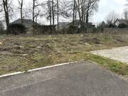 Terrain à MORSCHWILLER-LE-BAS