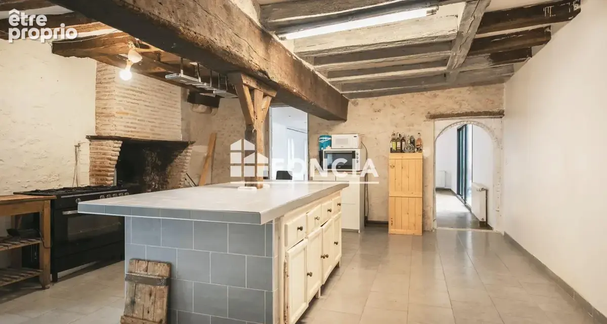 Olivet – maison 124 m² avec jardin et stationnement - photo 3