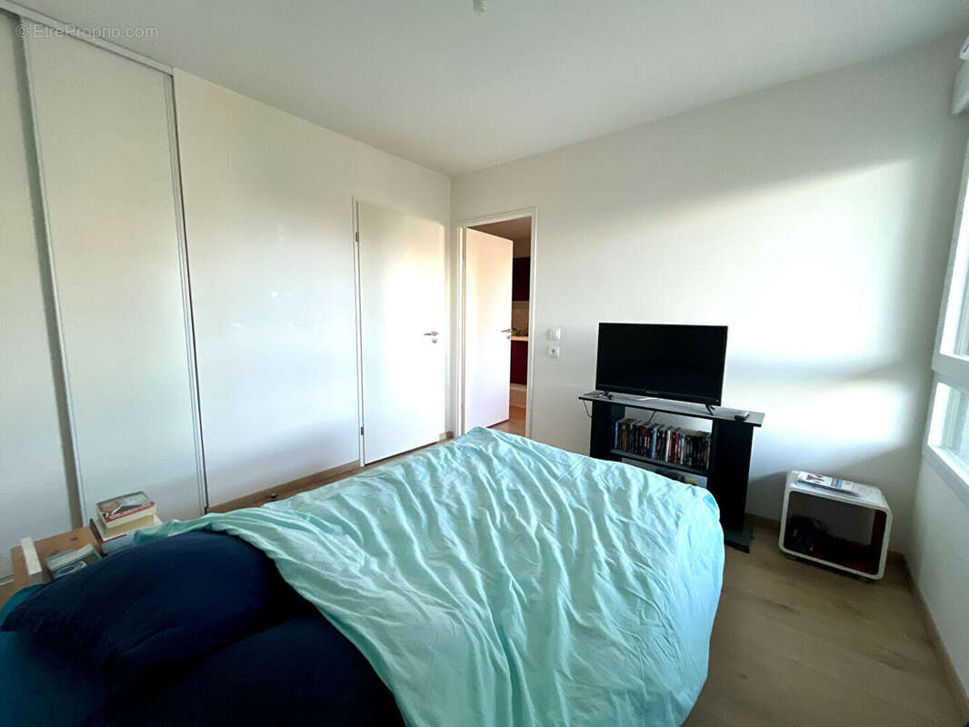 Appartement à ORLEANS