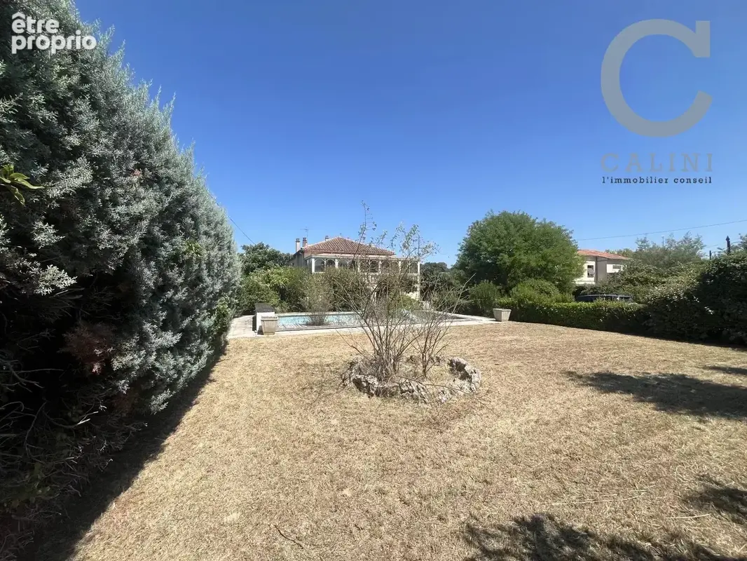 Villa 200 m2 hab. sur 1762 m2 de terrain - photo 25