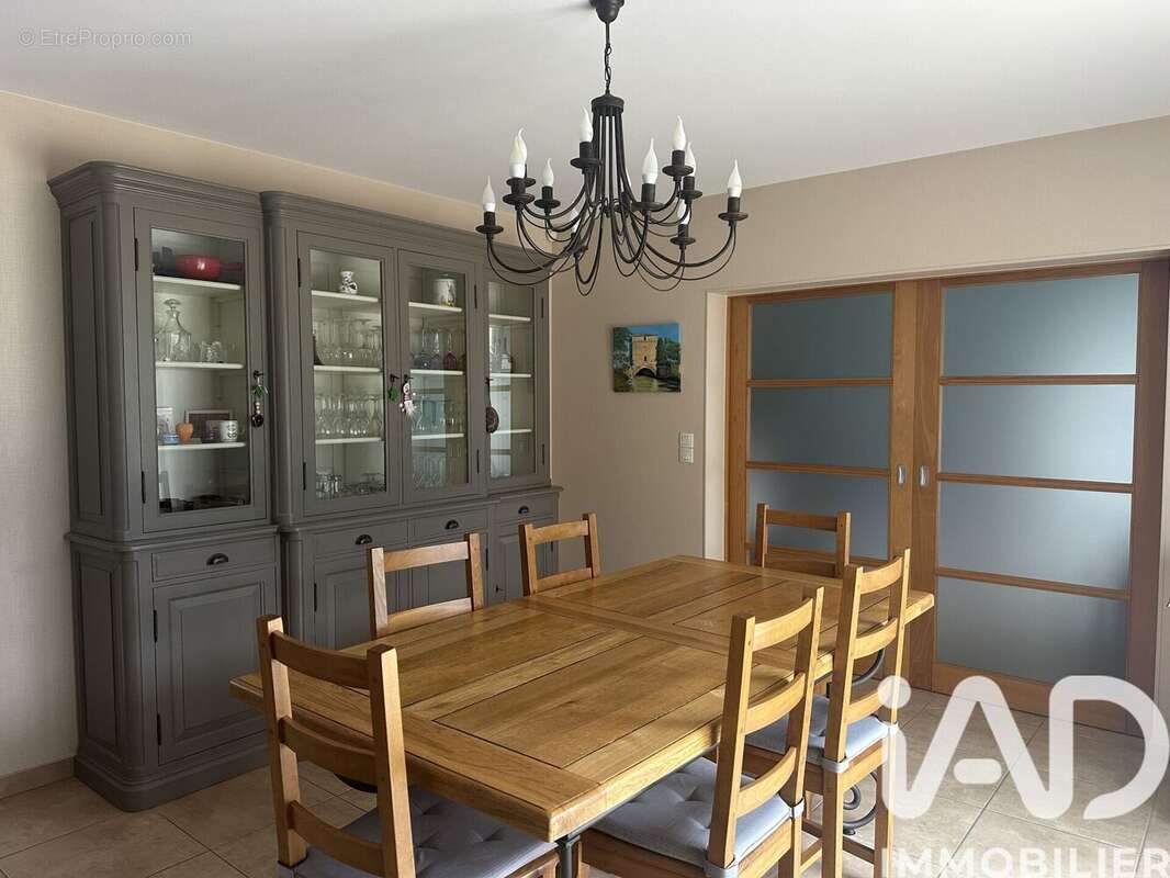 Photo 4 - Maison à ANGLES