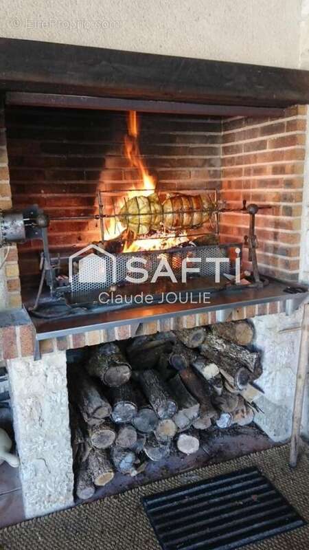 Photo 6 - Maison à VILLENEUVE