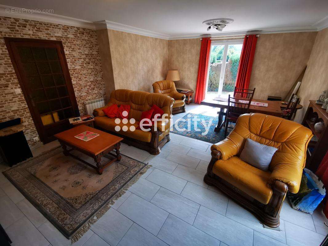 Maison 126 m² à Brecey  - photo 12