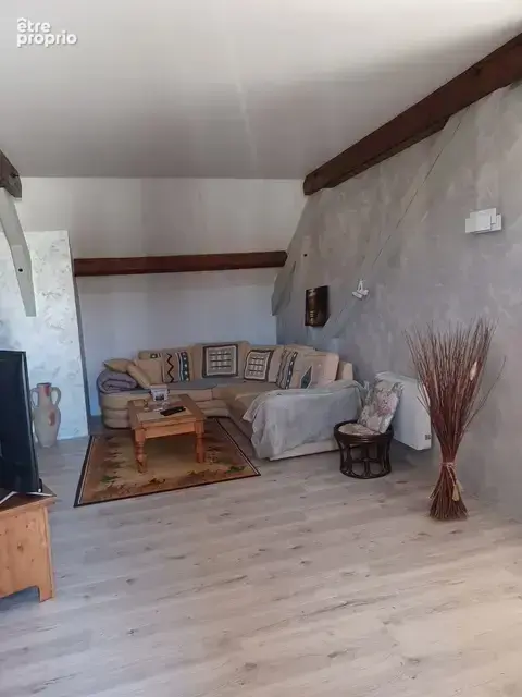 Villa avec piscine dans parc arboré - photo 12