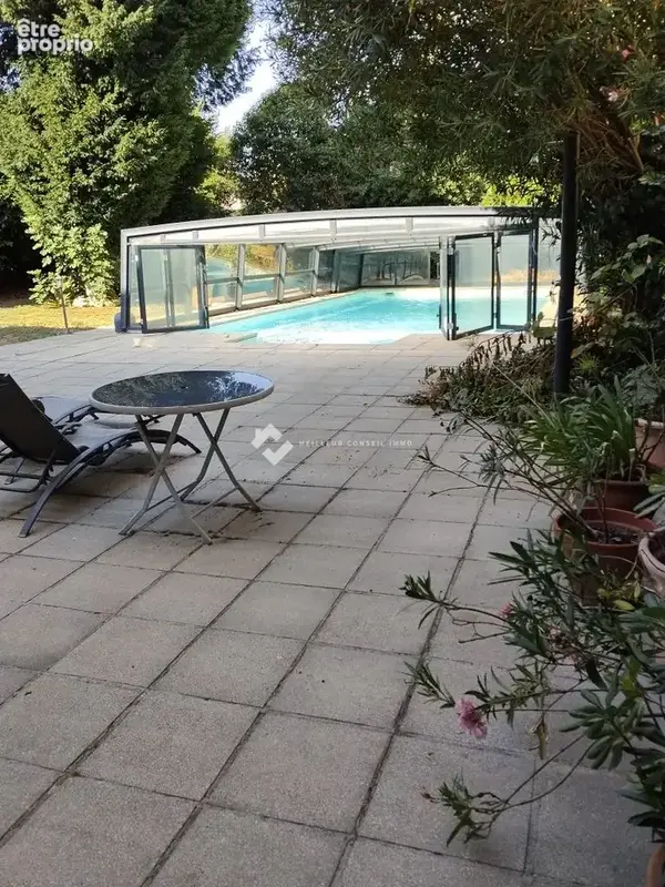 Maison 439 m² à Carcassonne  - photo 8