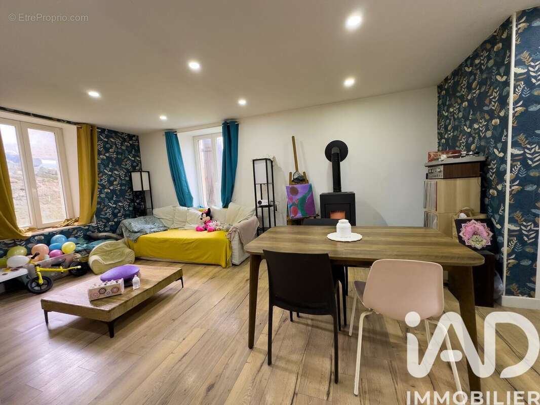 Maison 99 m² à Grisolles  - photo 3