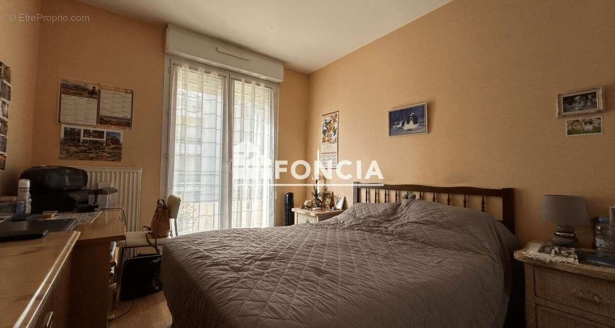 Appartement à CHARTRES