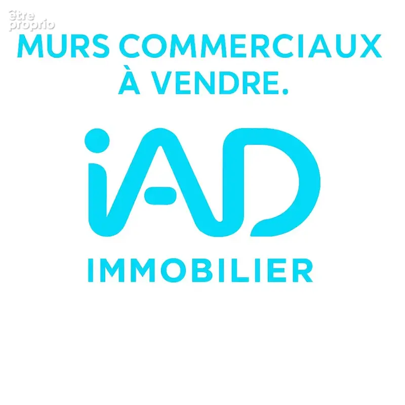 Photo 1 - Commerce à SAINT-ETIENNE