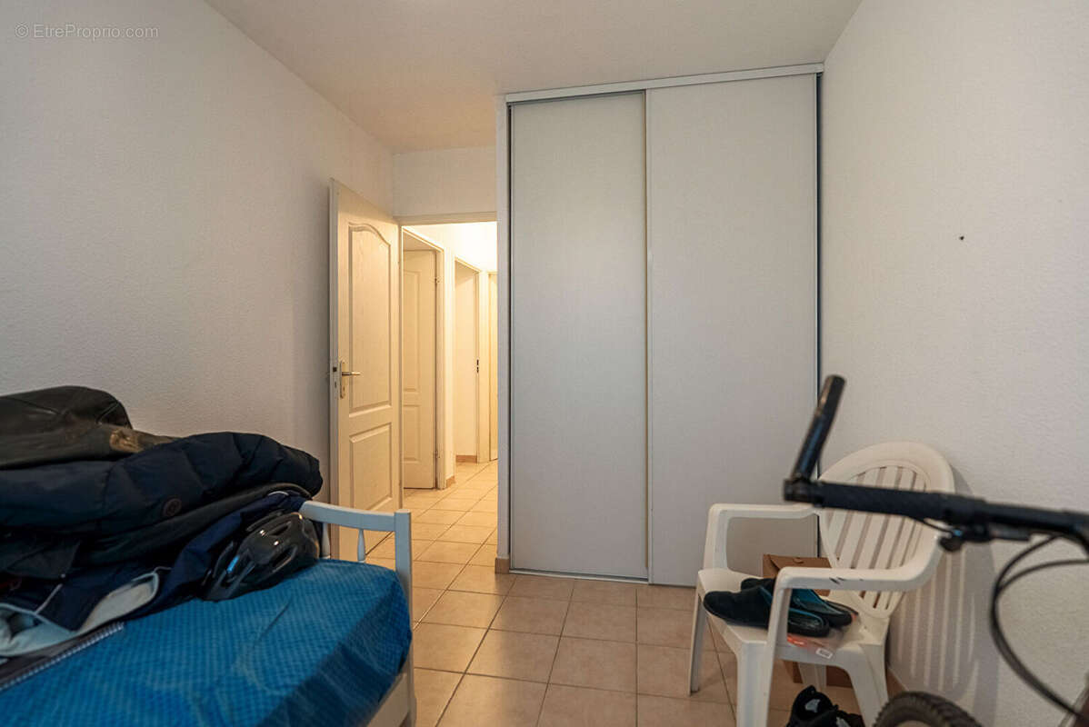 Appartement à CARCASSONNE