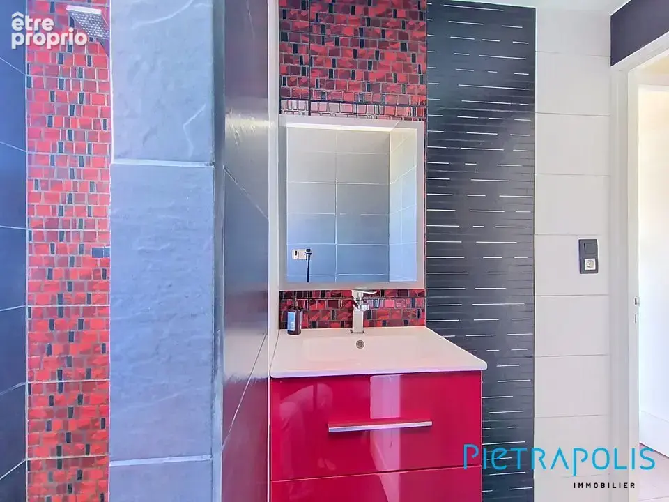 Appartement 68 m² à Sete  - photo 8