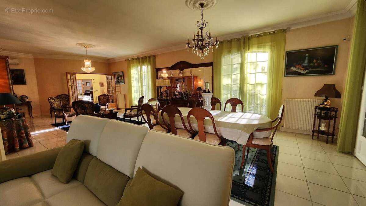 Maison à VIEILLE-TOULOUSE