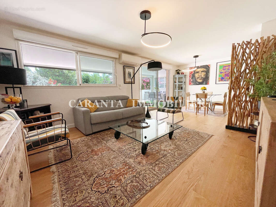 Appartement à SAINTE-MAXIME