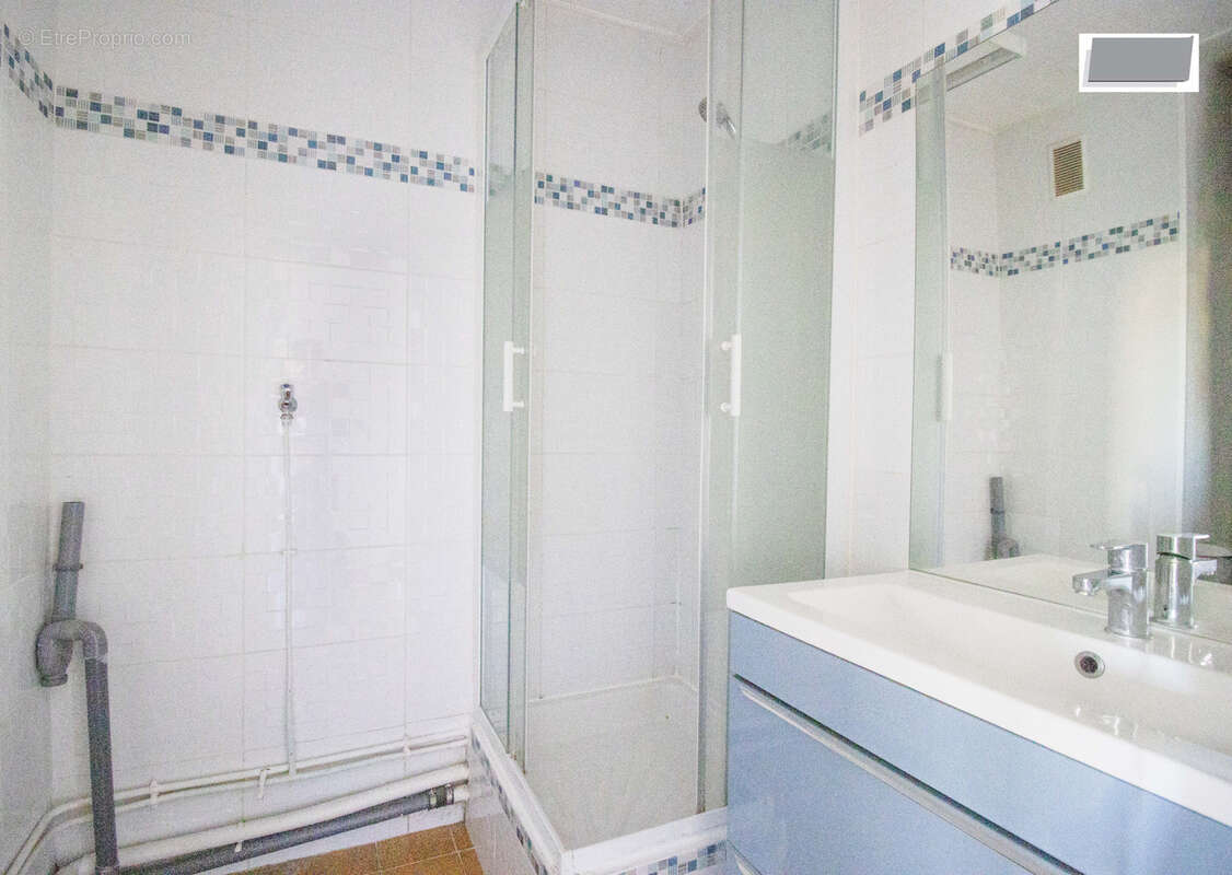 Appartement à SAINT-MANDRIER-SUR-MER