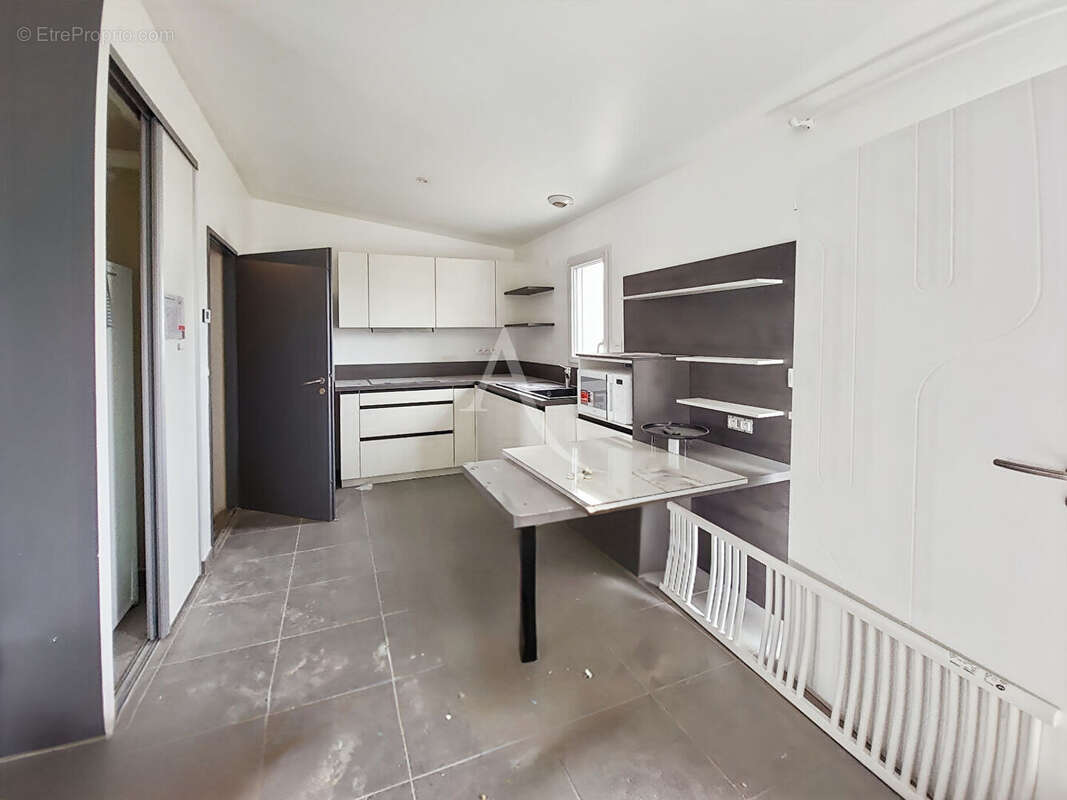 Maison à NOTRE-DAME-DE-MONTS