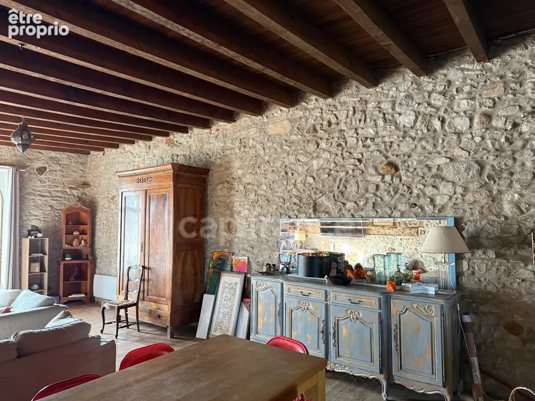 Maison de caractère de 267 m² avec atelier de 83 m² et projet de terrasse tropézienne - photo 12
