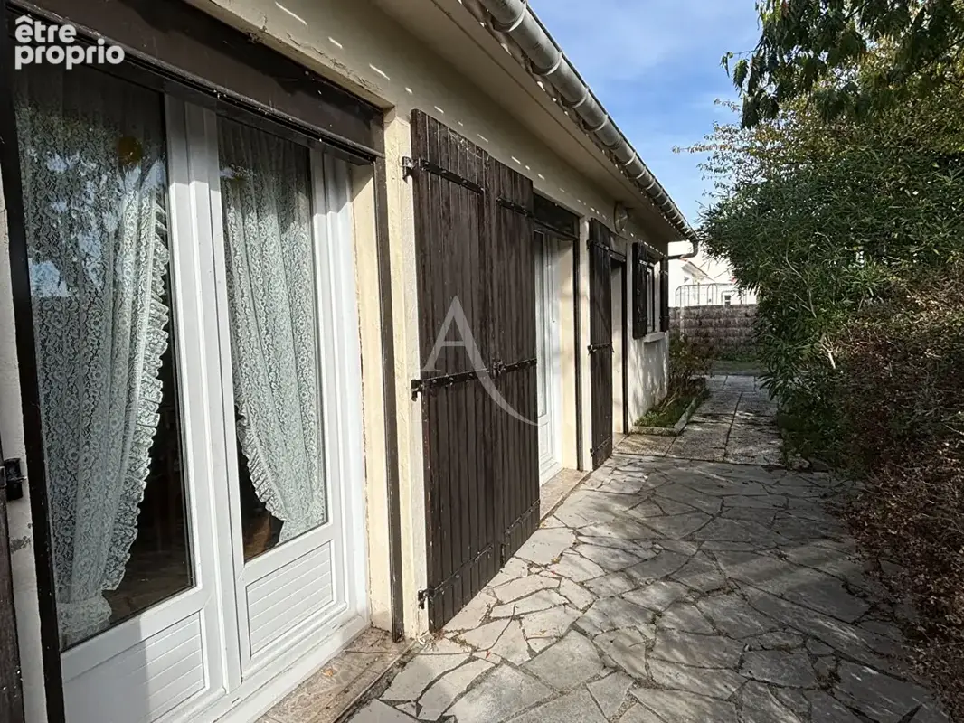 Maison Landevieille - photo 9