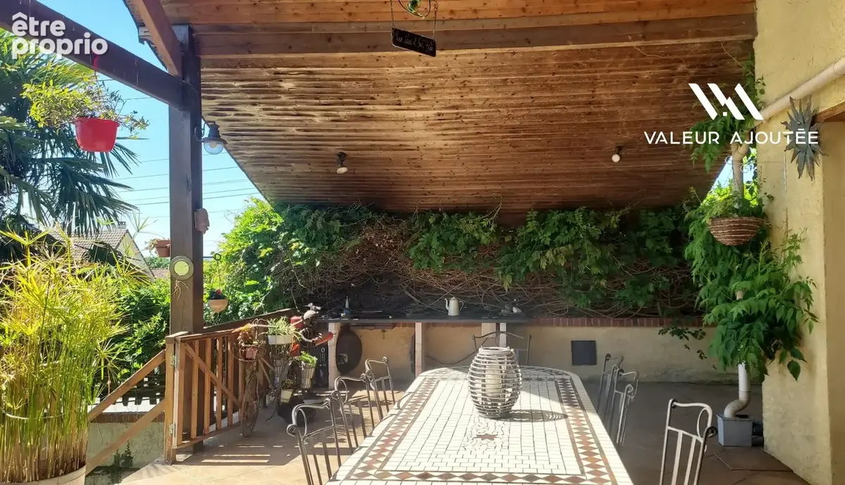 Maison 6 pièces 140 m² à vendre à Oissel (76350) - photo 6