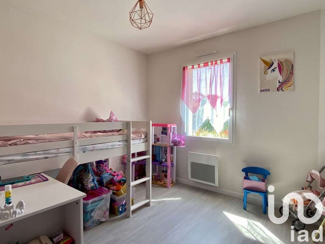 Photo 8 - Maison à VOUVANT