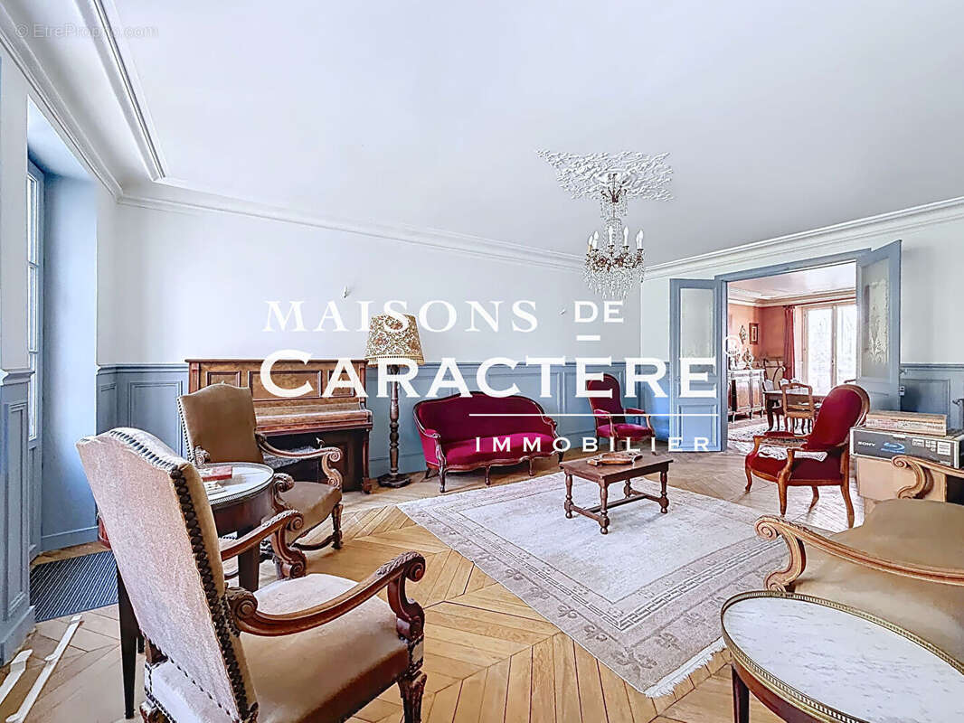 Maison à ANDRESY