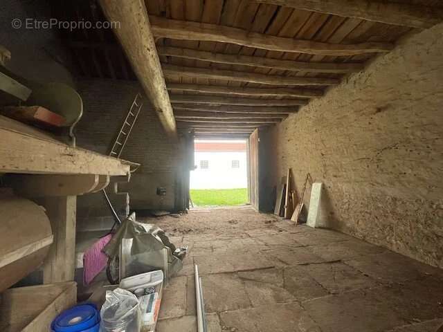 Maison à PRENOIS