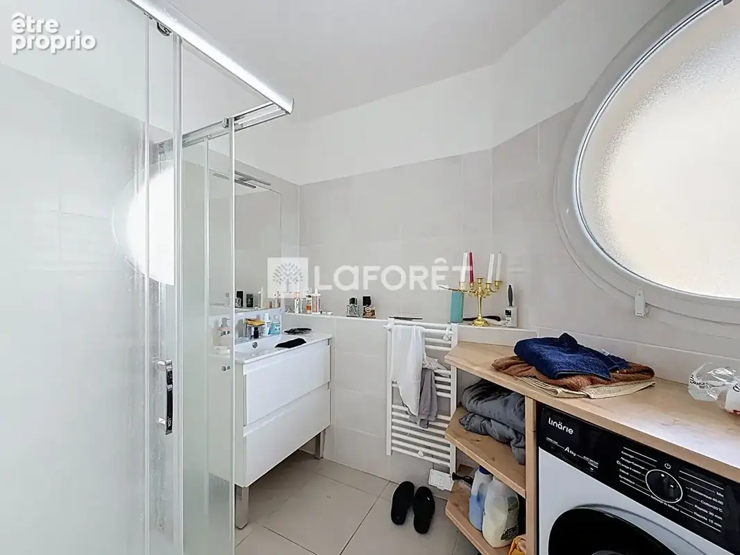 Appartement studio lumineux de 27 m2 - photo 5