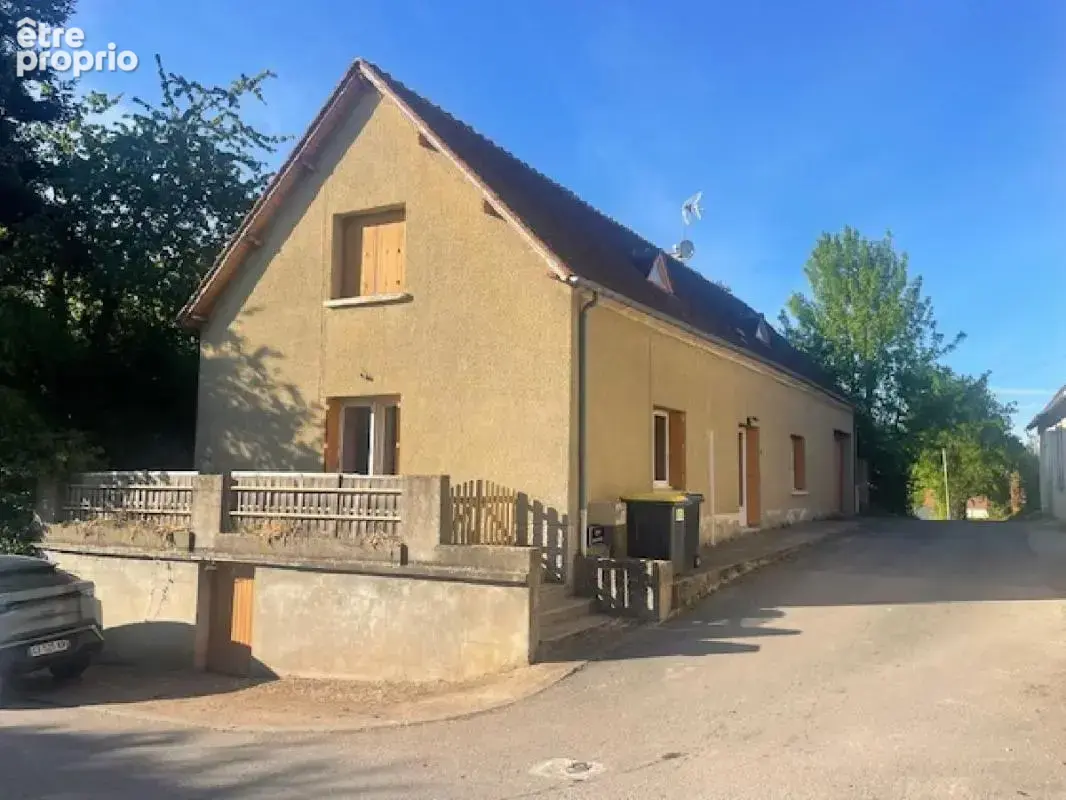 Maison à MALE