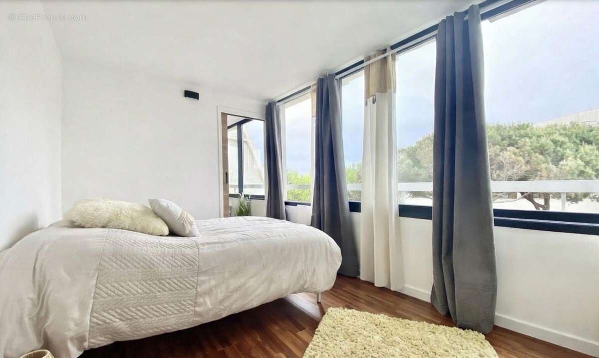 Appartement à LA GRANDE-MOTTE