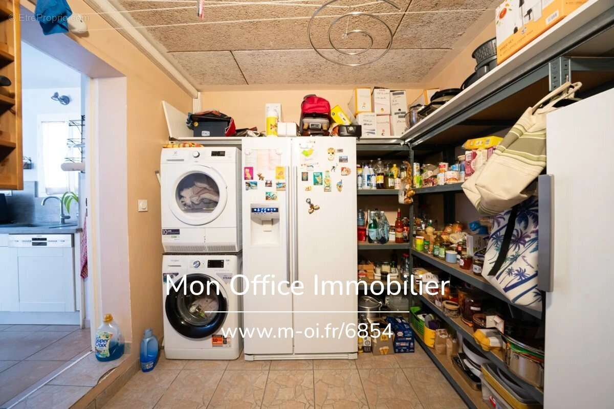 Référence : 6854-SKA - Maison 4 pièces dans secteur prisé - photo 16