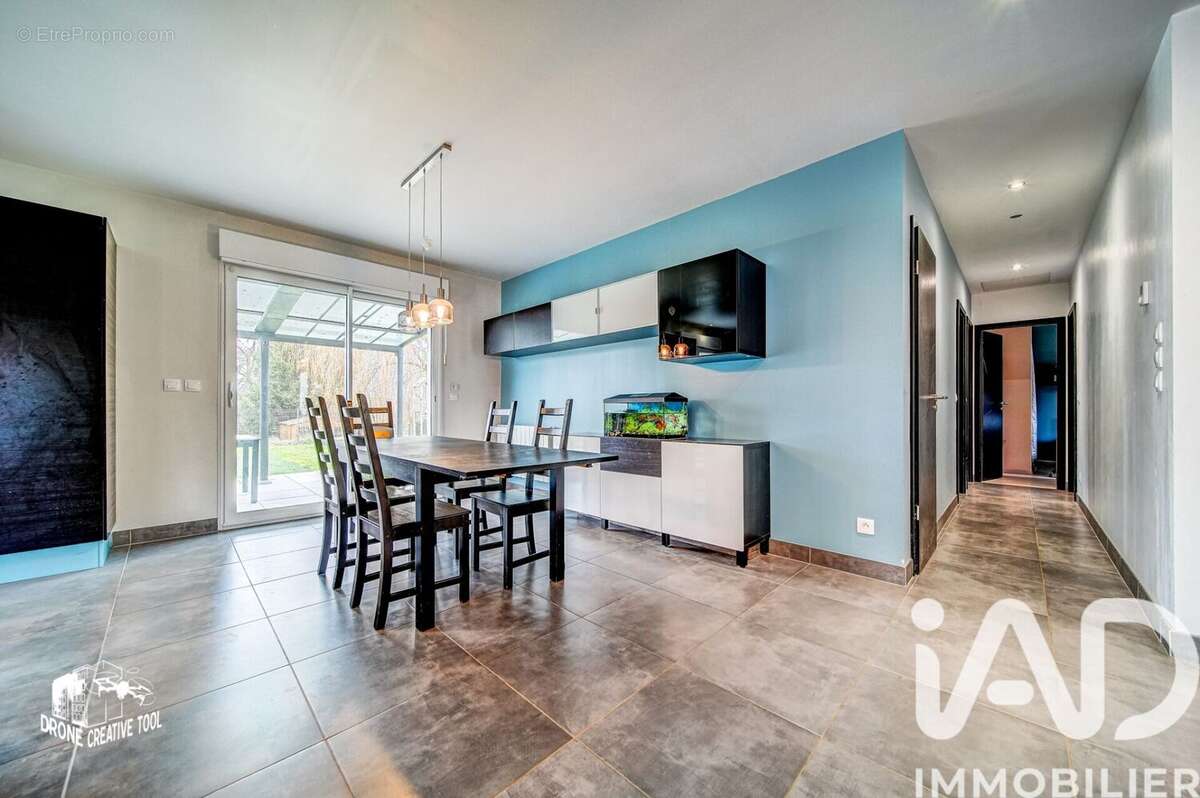 Photo 3 - Maison à BRETTNACH