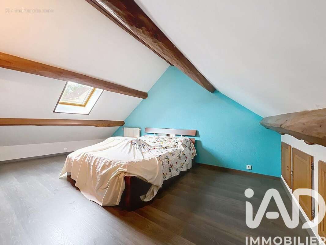 Photo 9 - Maison à MONTATAIRE