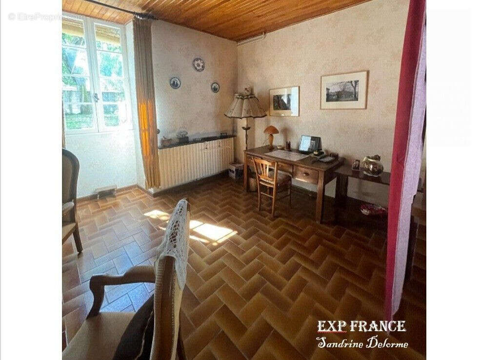 Maison 200 m² à Bagat-En-Quercy  - photo 7