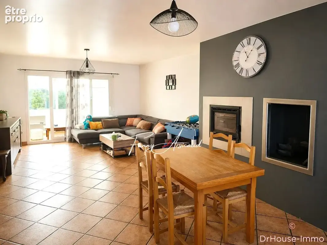 Maison 4 pièces 121 m² à vendre à Marans (17230) - photo 35